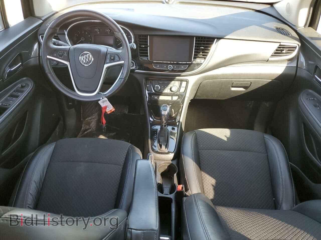 2017 BUICK ENCORE - VIN: KL4CJBSB2HB053264 - Фото 8