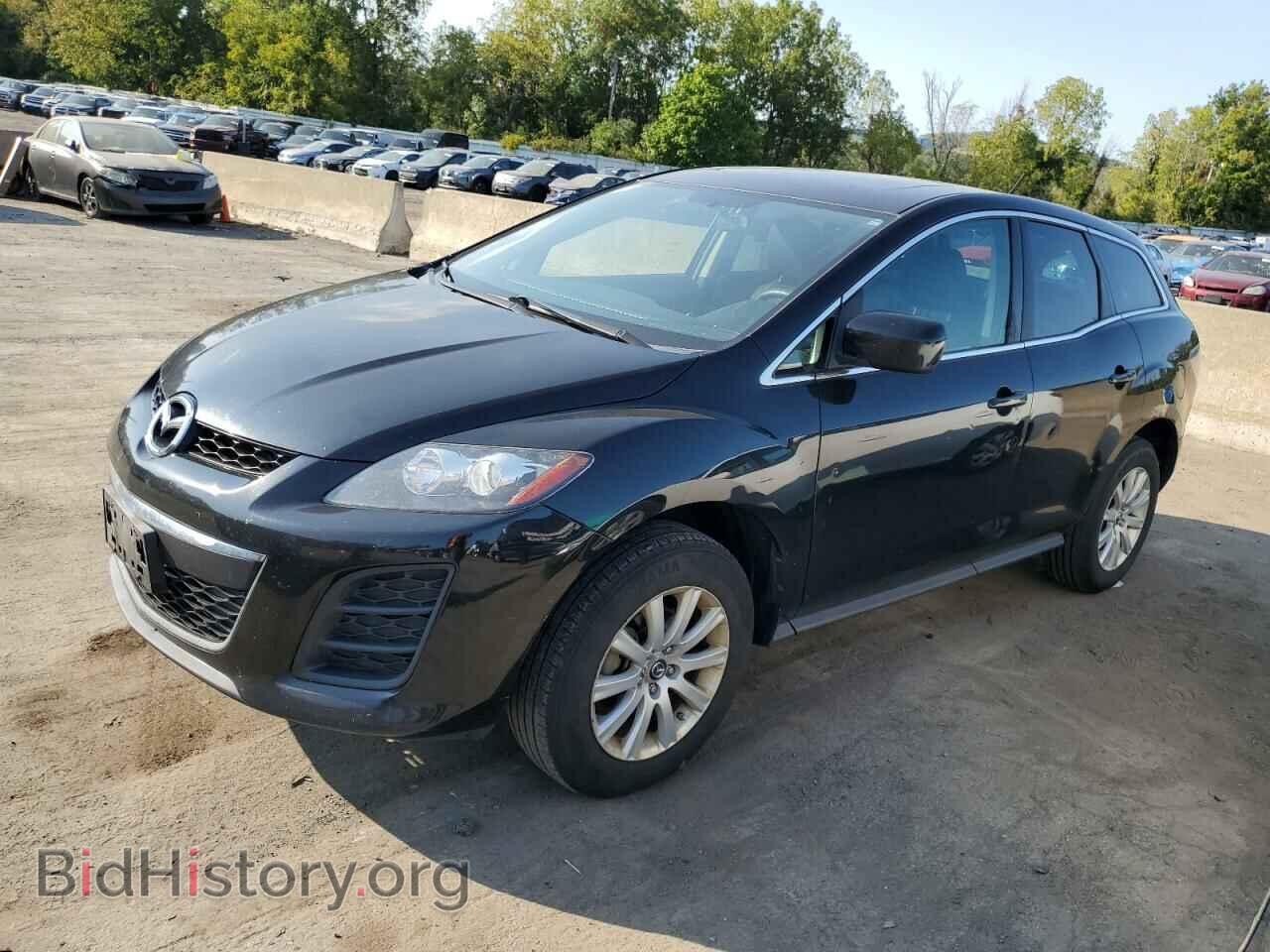 Photo JM3ER2WM8A0332472 - MAZDA CX-7 2010