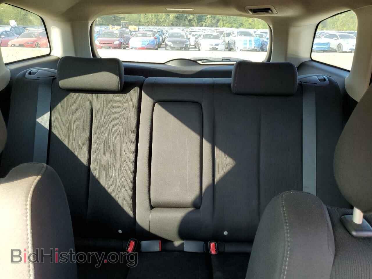 2010 MAZDA CX-7 - VIN: JM3ER2WM8A0332472 - Фото 10