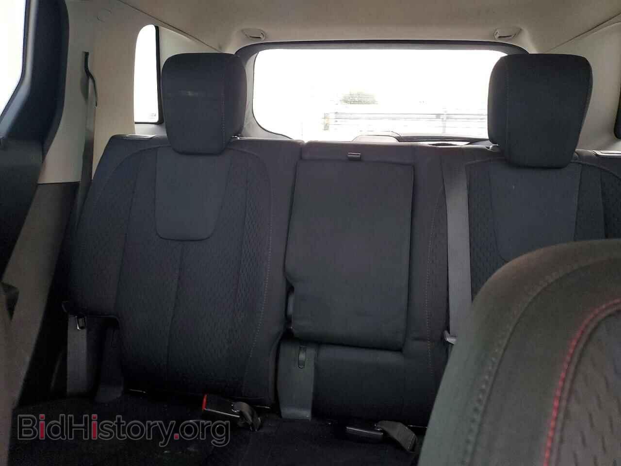 2014 GMC TERRAIN - VIN: 2GKALMEK4E6364910 - Photo 10