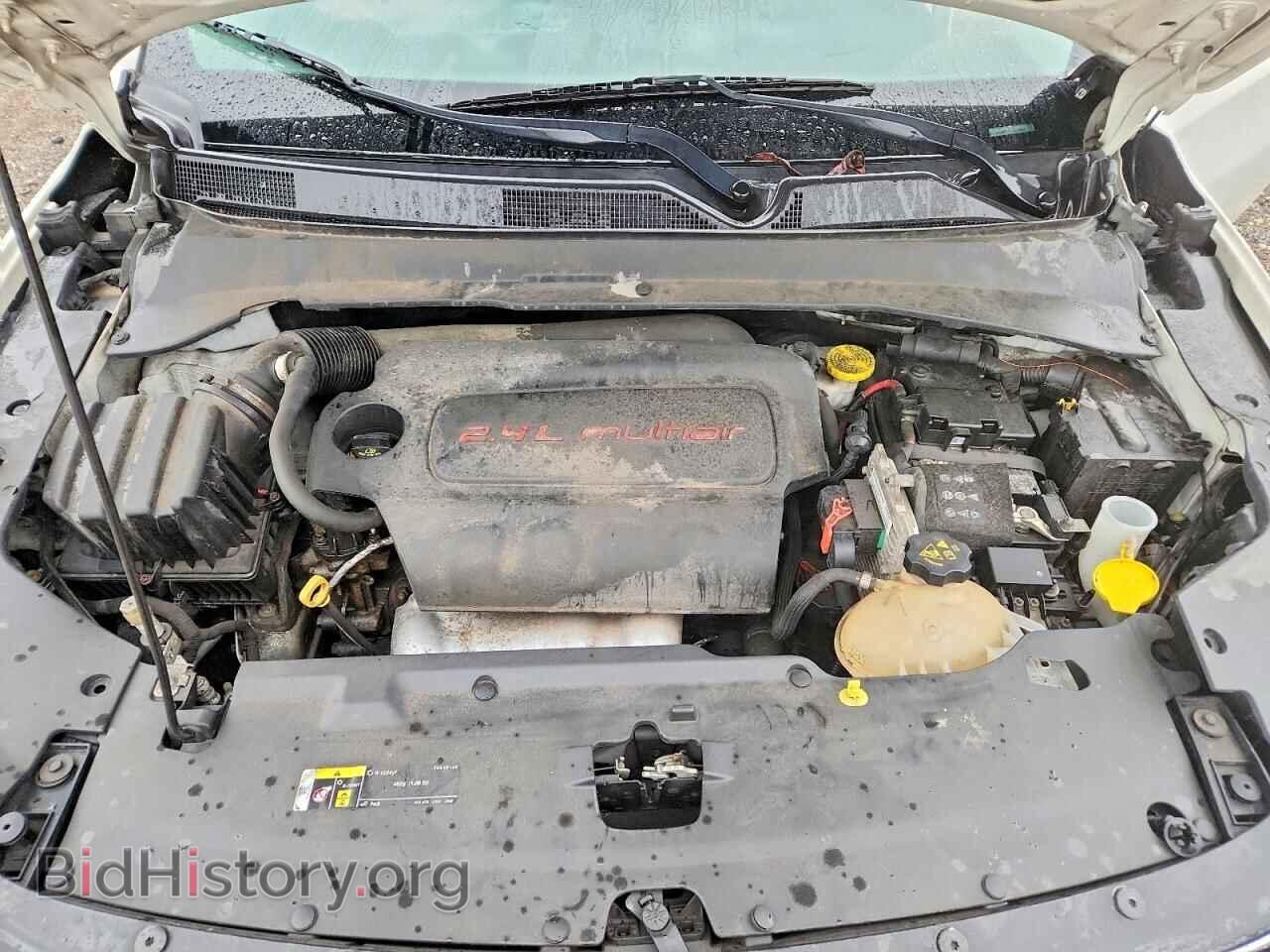 2018 JEEP COMPASS - VIN: 3C4NJCBB2JT377047 - Photo 12