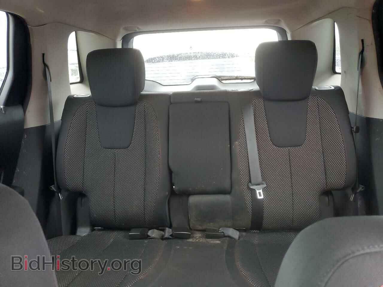 2010 GMC TERRAIN - VIN: 2CTFLEEY5A6321056 - Photo 10