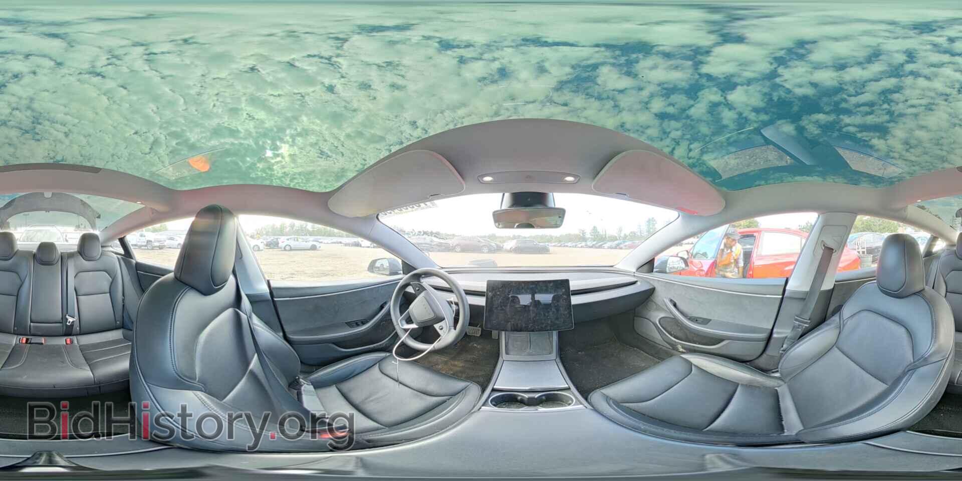 2024 TESLA MODEL 3 - VIN: 5YJ3E1EBXRF788444 - Фото 14