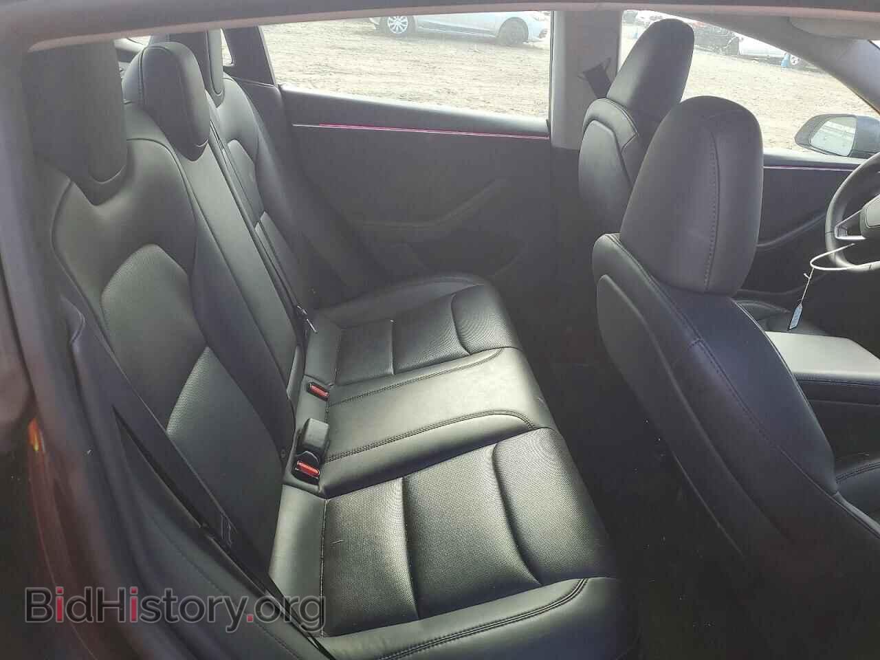 2024 TESLA MODEL 3 - VIN: 5YJ3E1EBXRF788444 - Фото 10