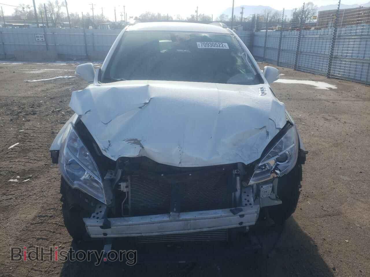 2015 BUICK ENCORE - VIN: KL4CJASB2FB187344 - Photo 5