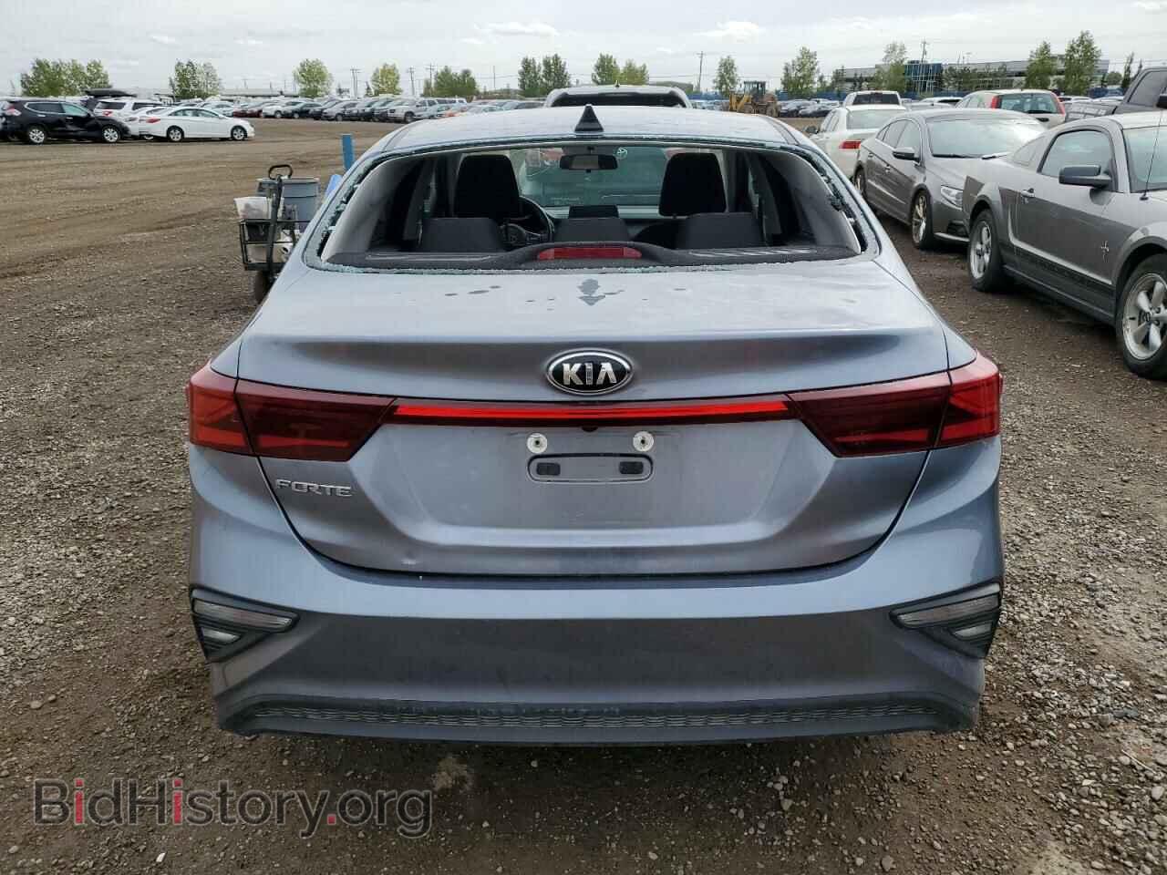 2020 KIA FORTE - VIN: 3KPF24AD4LE161511 - Фото 6