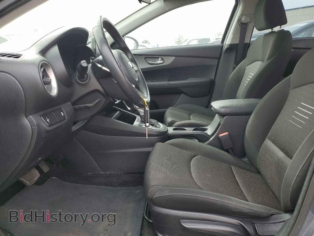 2020 KIA FORTE - VIN: 3KPF24AD4LE161511 - Фото 7
