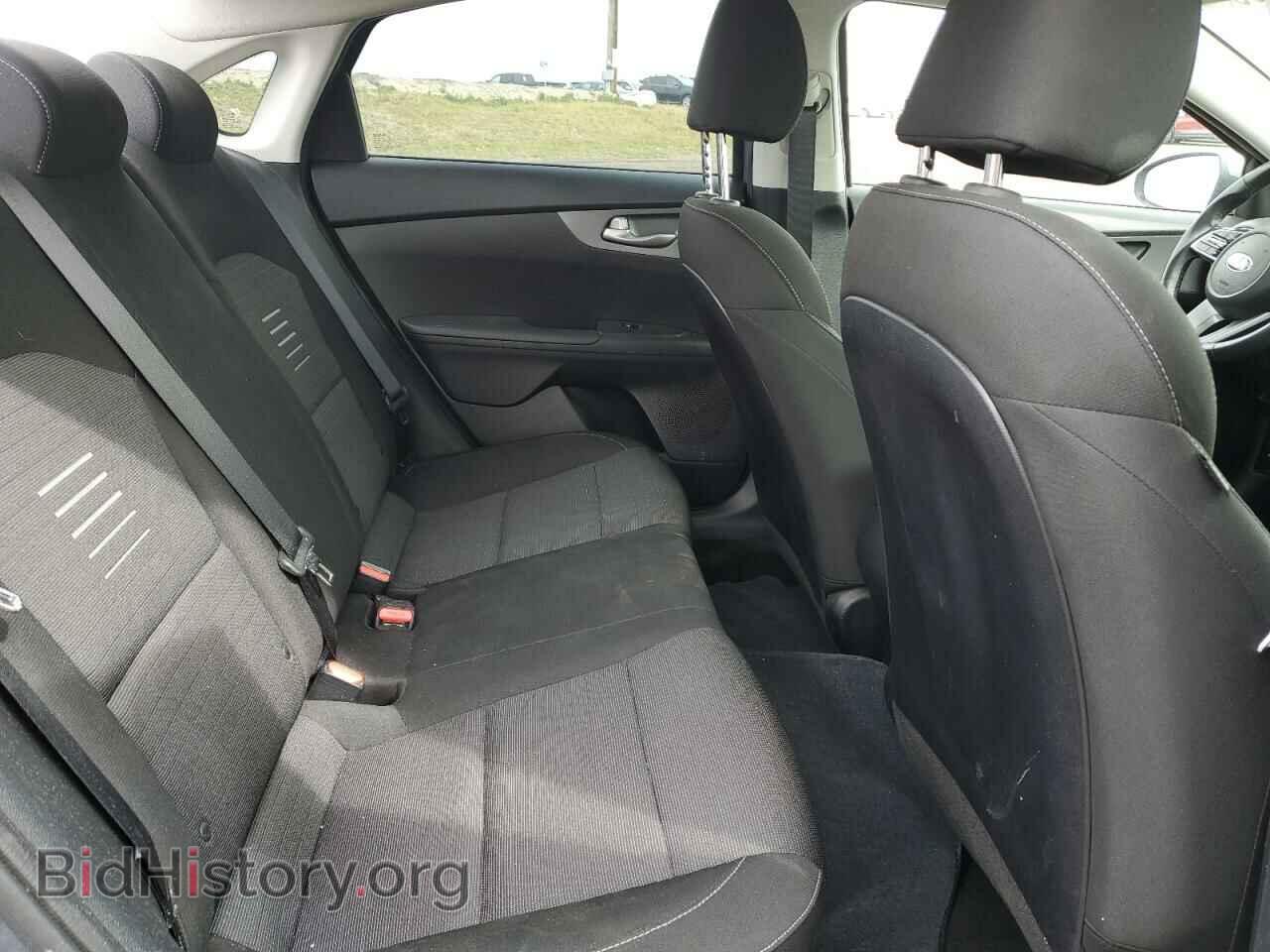 2020 KIA FORTE - VIN: 3KPF24AD4LE161511 - Фото 10