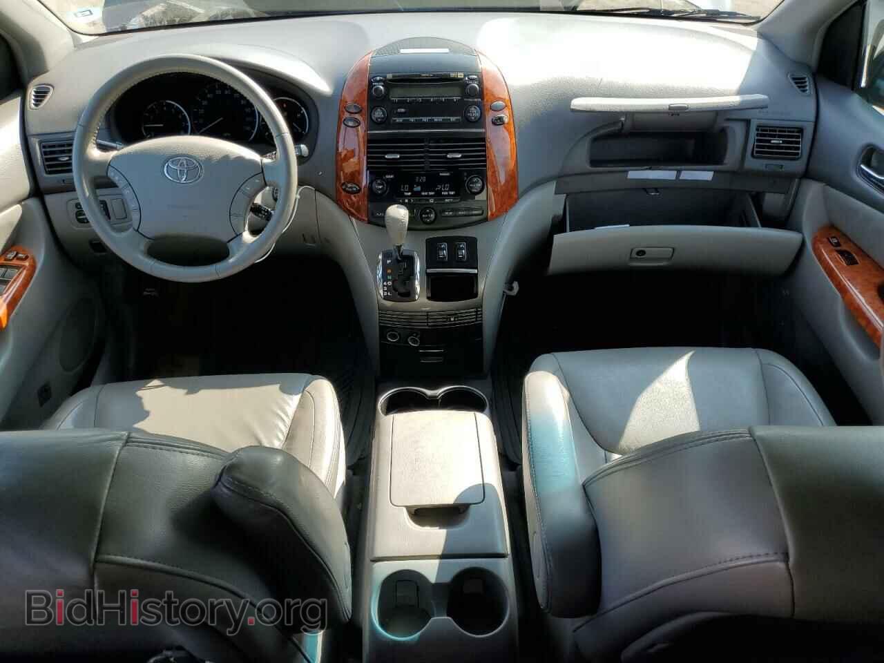 2008 TOYOTA All Models - VIN: 5TDBK22CX8S018780 - Фото 8