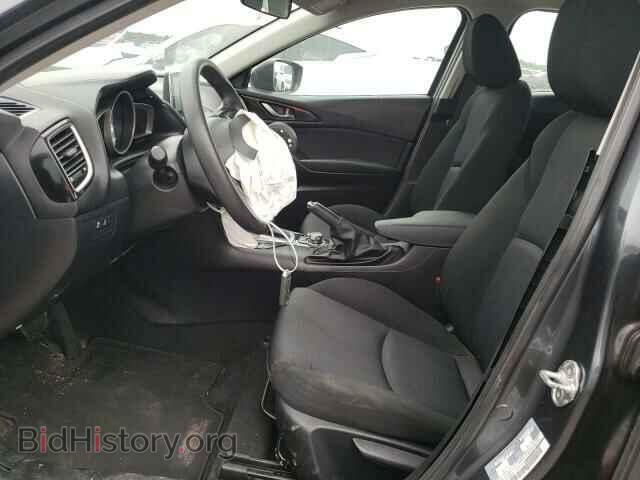 2015 MAZDA 3 - VIN: 3MZBM1K72FM192831 - Фото 7