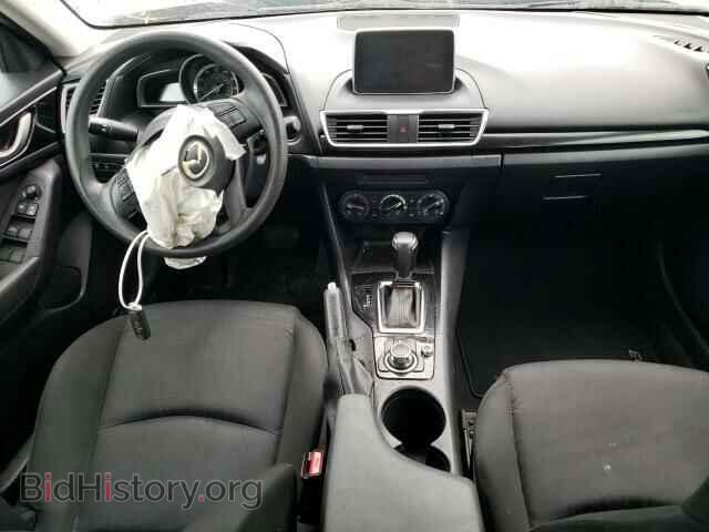 2015 MAZDA 3 - VIN: 3MZBM1K72FM192831 - Фото 8