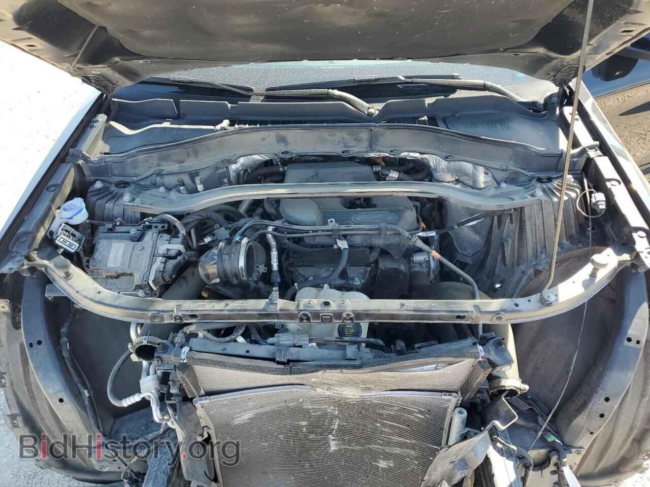 2020 FORD EXPLORER - VIN: 1FMSK8FH8LGA68567 - Фото 12