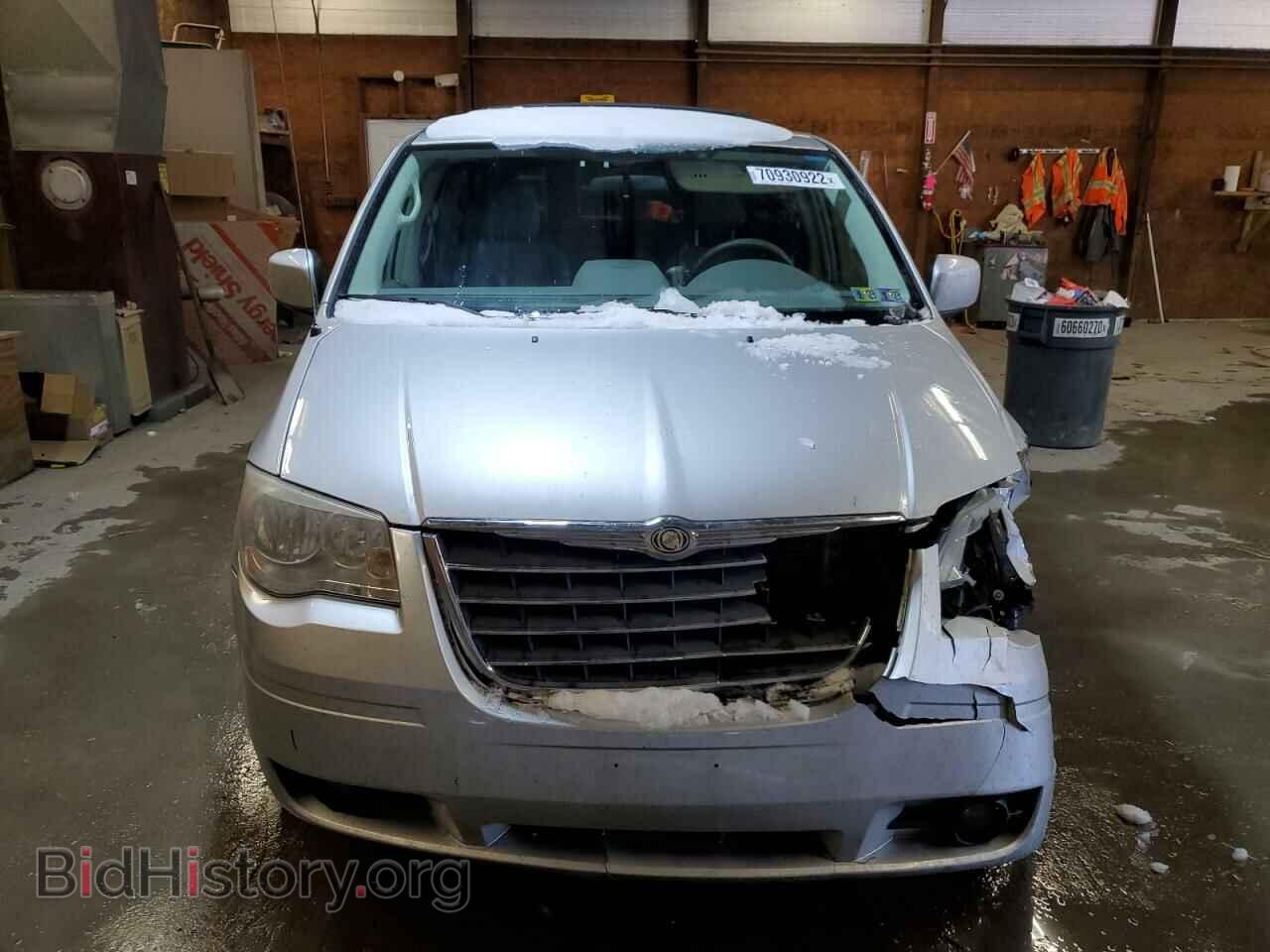 2010 CHRYSLER MINIVAN - VIN: 2A4RR5D12AR288943 - Photo 5
