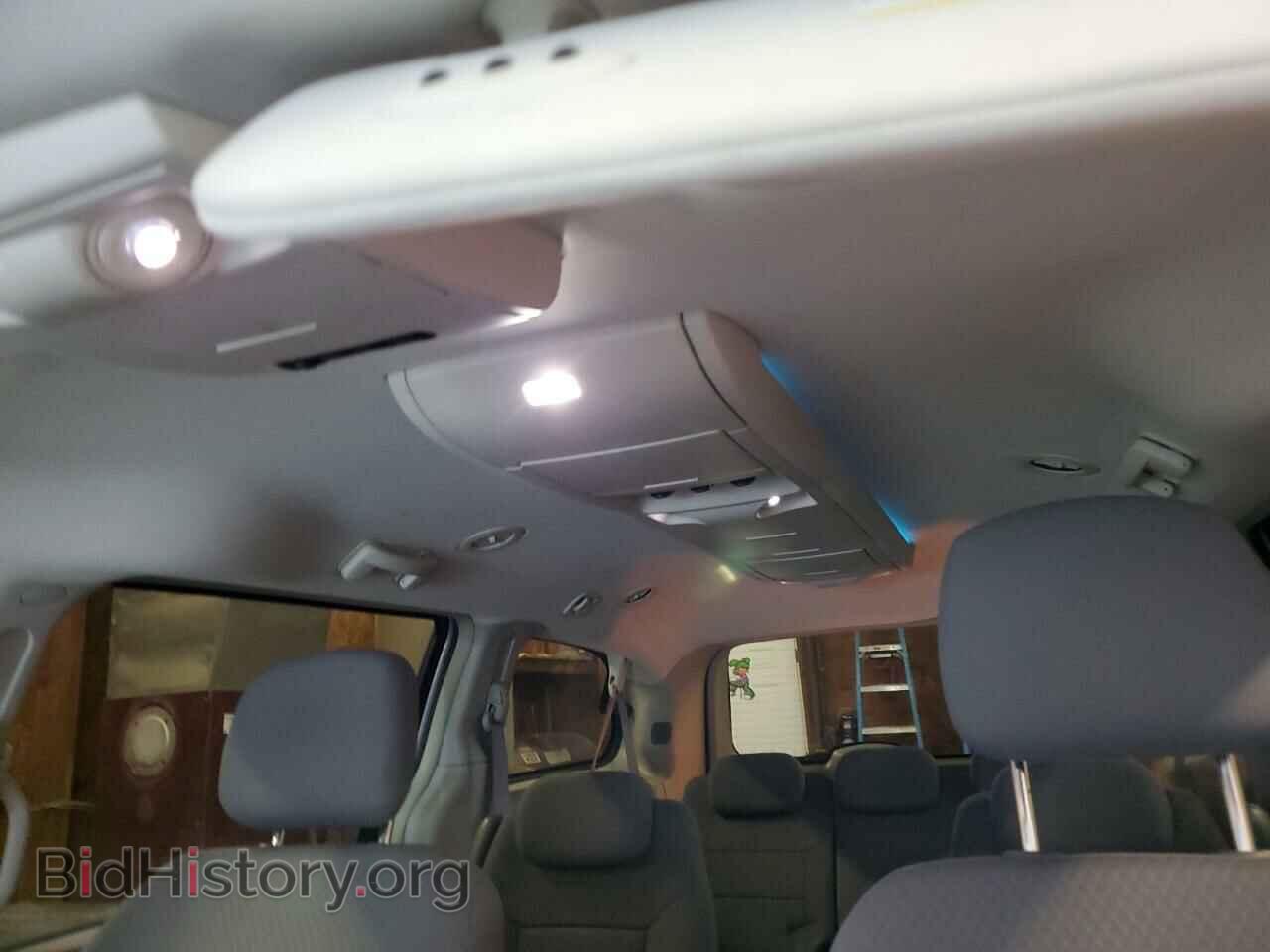 2010 CHRYSLER MINIVAN - VIN: 2A4RR5D12AR288943 - Photo 10