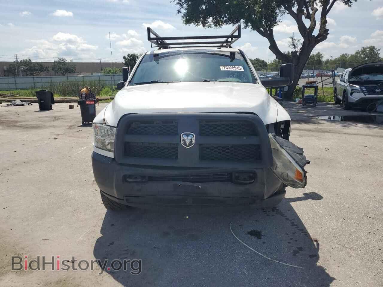 2014 RAM All Models - VIN: 3C7WR4HJ9EG286277 - Photo 5