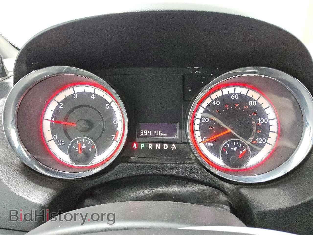 2018 DODGE CARAVAN - VIN: 2C4RDGCG5JR282057 - Photo 9
