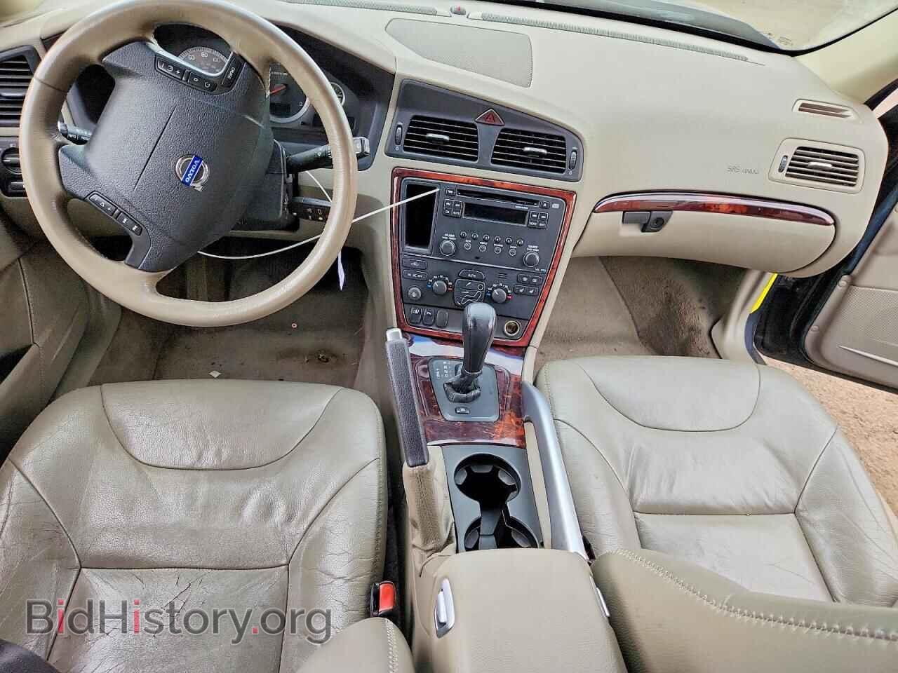 2007 VOLVO XC70 - VIN: YV4SZ592871275813 - Фото 8