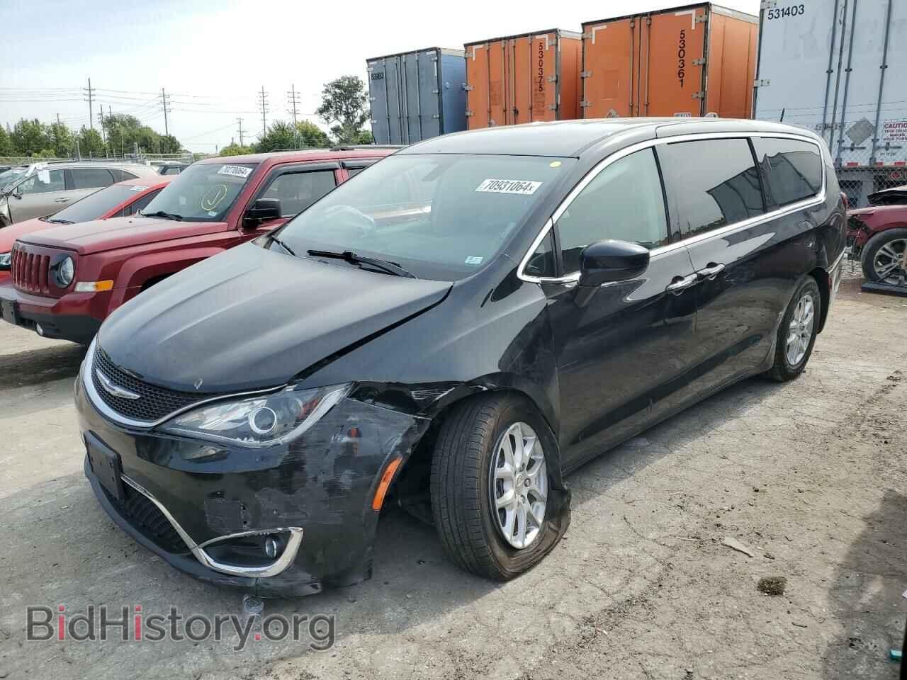 Photo 2C4RC1FG7LR129260 - CHRYSLER PACIFICA 2020