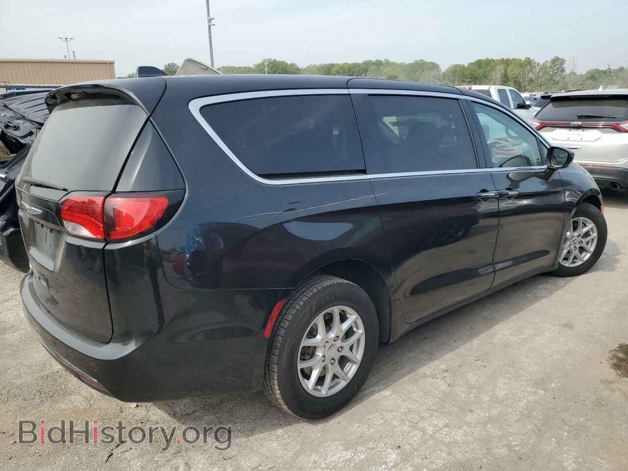 2020 CHRYSLER PACIFICA - VIN: 2C4RC1FG7LR129260 - Фото 3