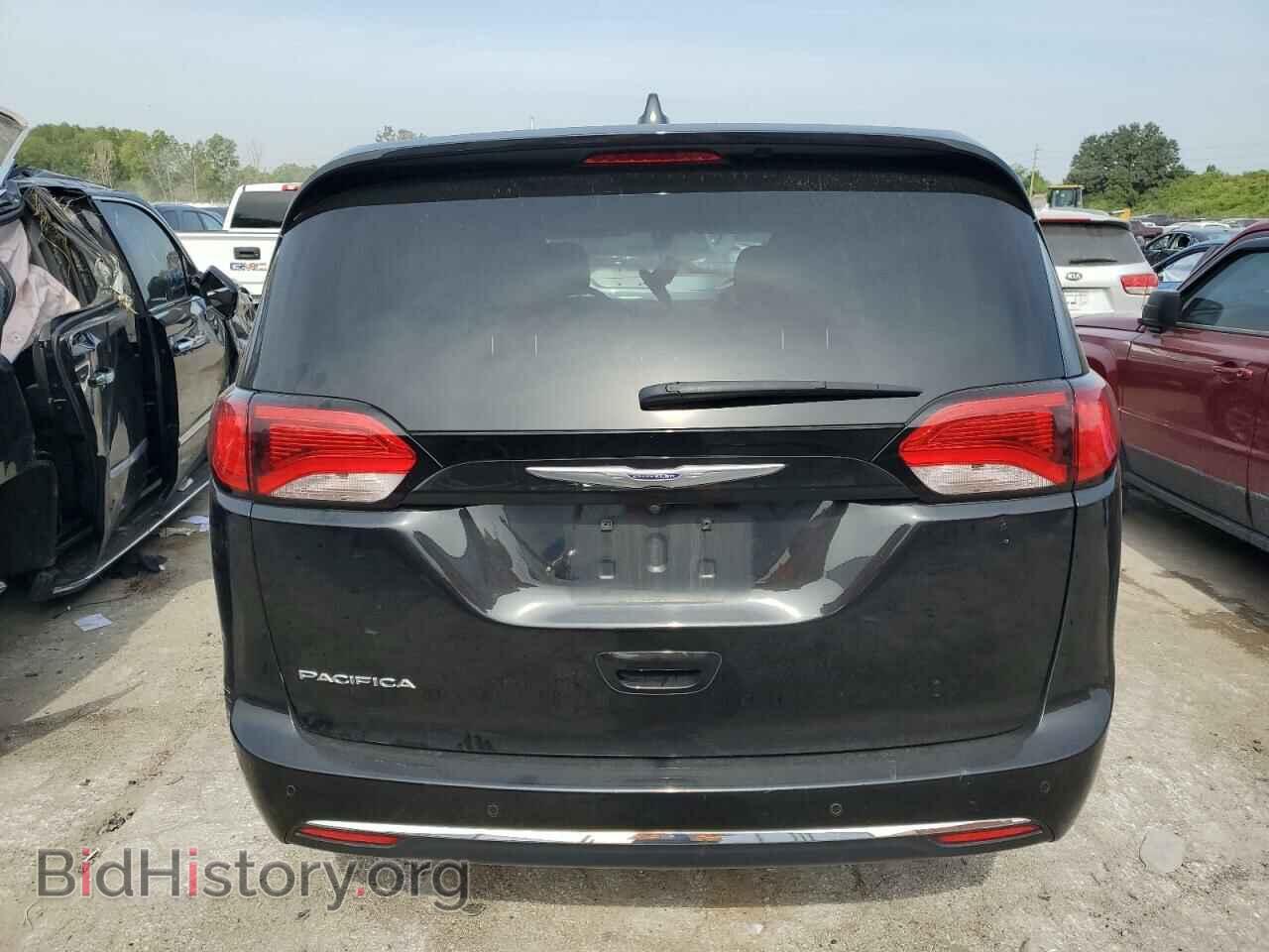 2020 CHRYSLER PACIFICA - VIN: 2C4RC1FG7LR129260 - Фото 6