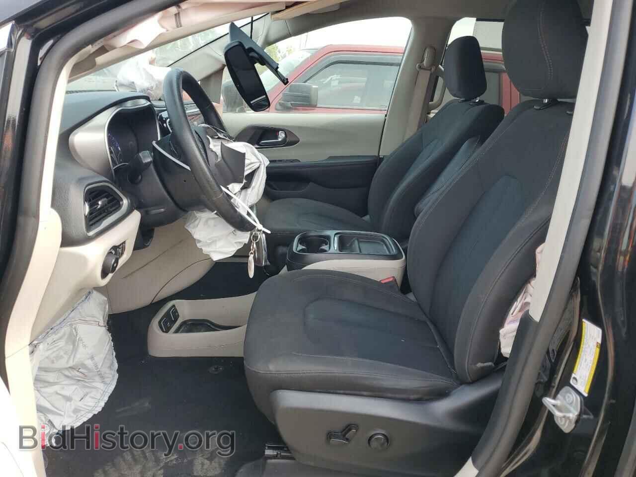 2020 CHRYSLER PACIFICA - VIN: 2C4RC1FG7LR129260 - Фото 7