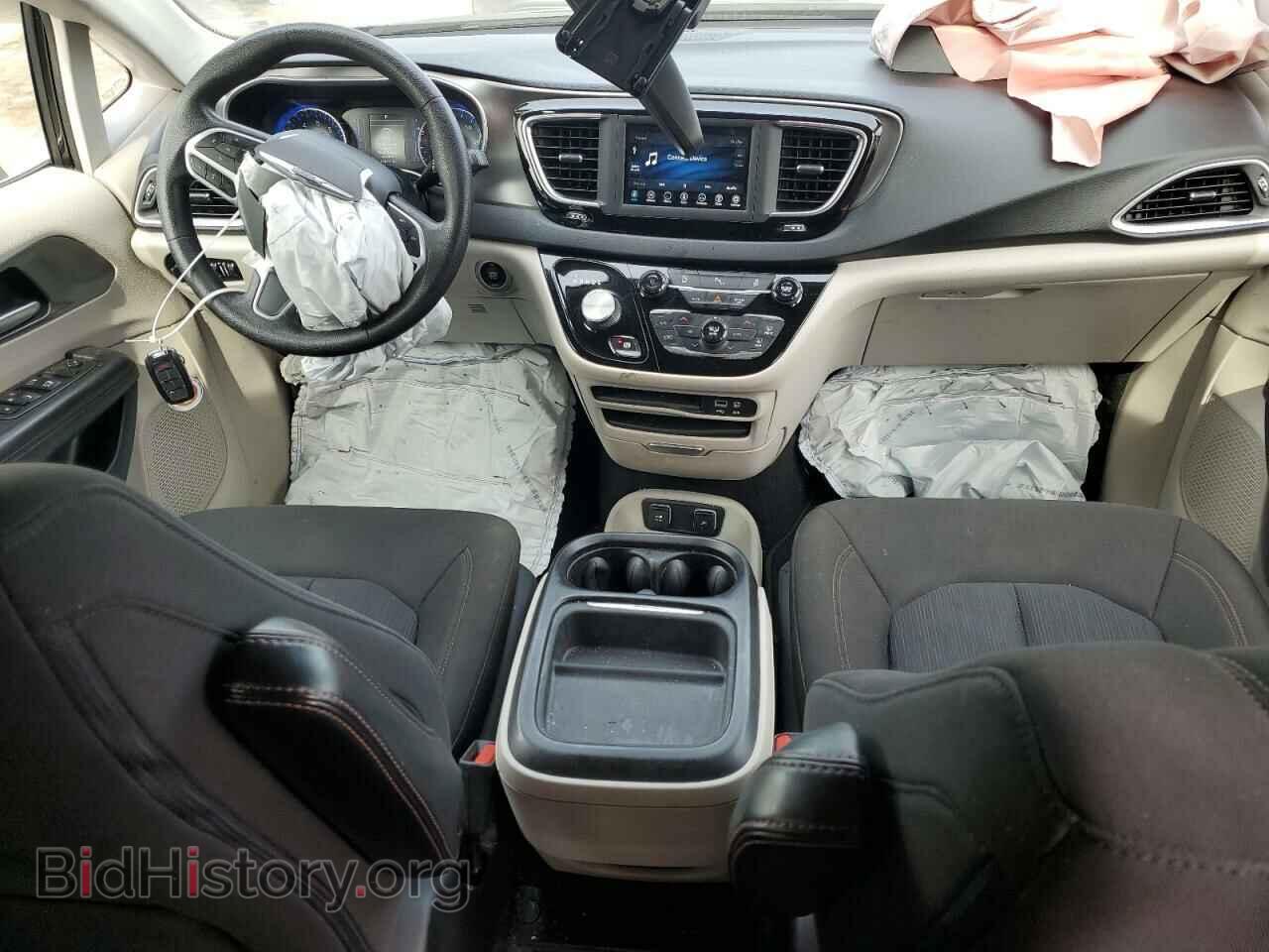2020 CHRYSLER PACIFICA - VIN: 2C4RC1FG7LR129260 - Фото 8