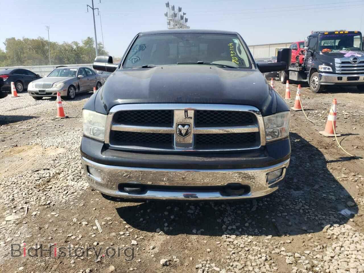 2011 DODGE All Models - VIN: 1D7RV1GT3BS508975 - Photo 5