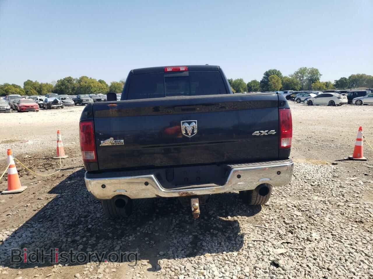 2011 DODGE All Models - VIN: 1D7RV1GT3BS508975 - Photo 6