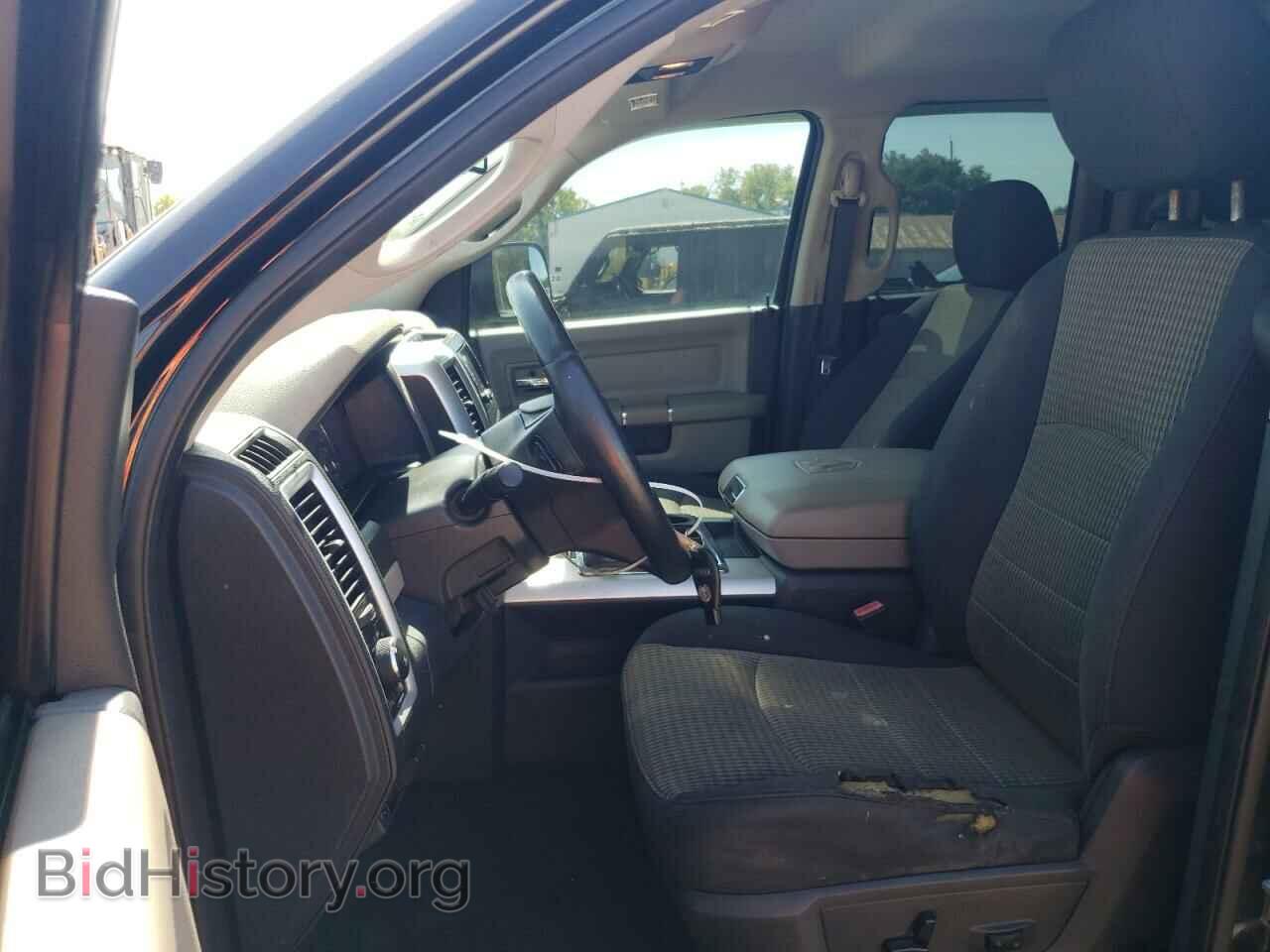 2011 DODGE All Models - VIN: 1D7RV1GT3BS508975 - Photo 7