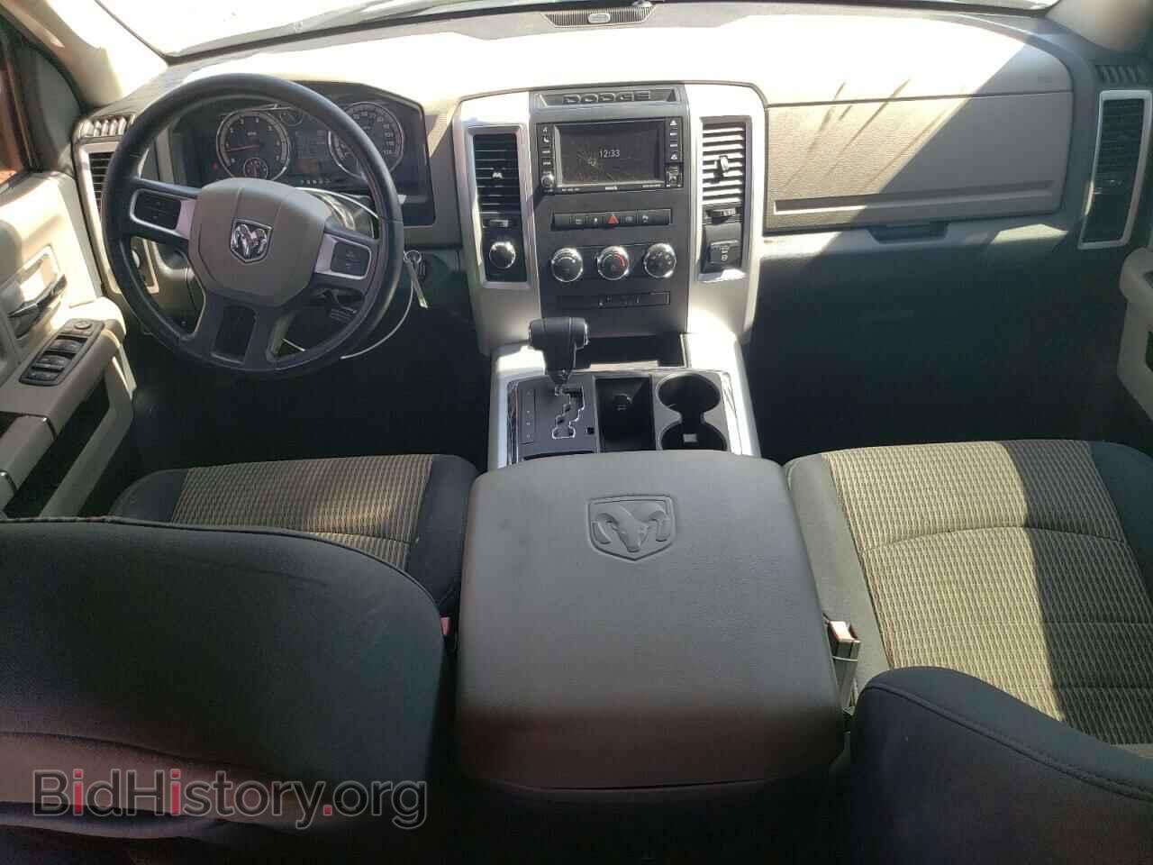 2011 DODGE All Models - VIN: 1D7RV1GT3BS508975 - Photo 8