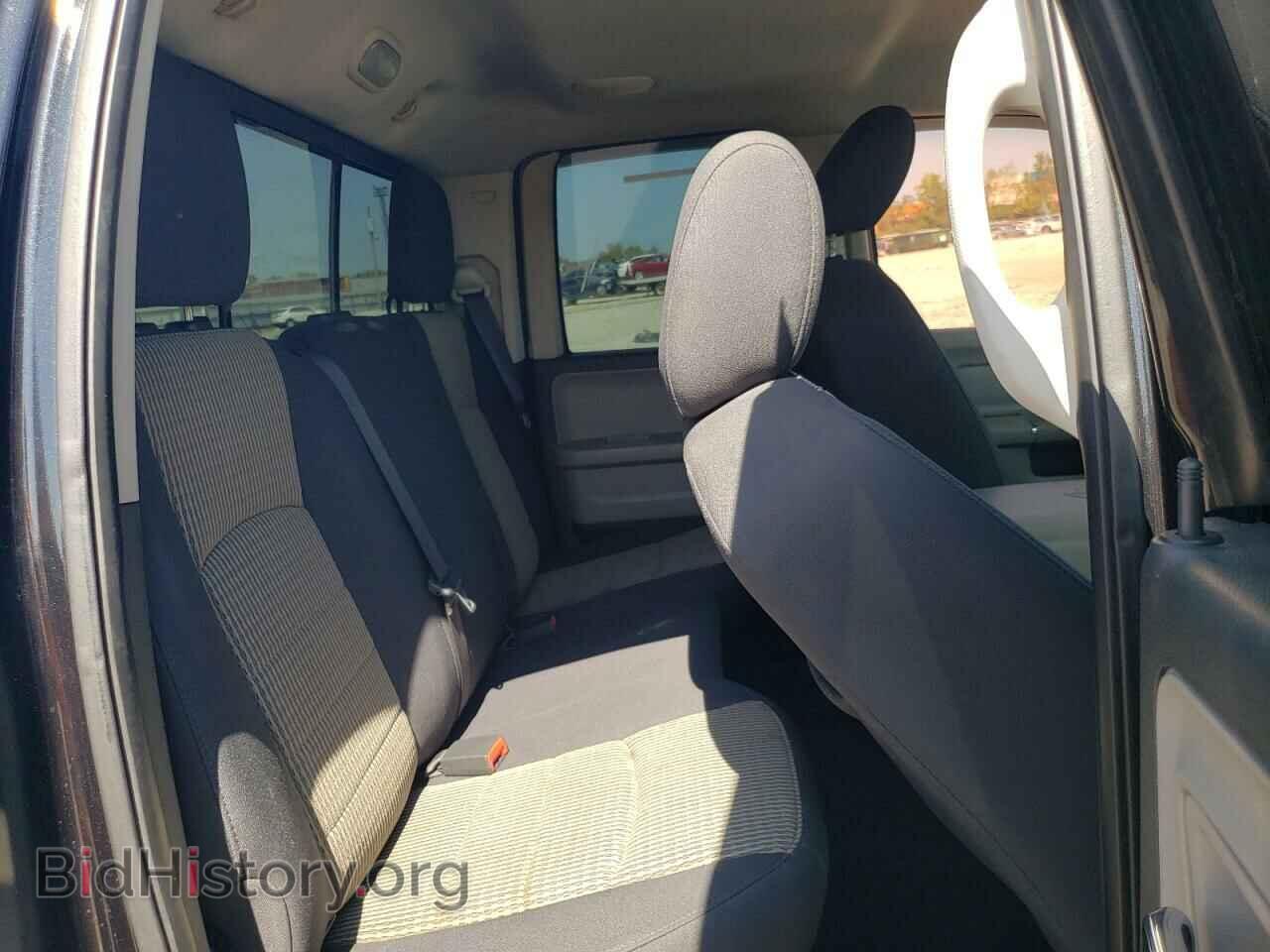 2011 DODGE All Models - VIN: 1D7RV1GT3BS508975 - Photo 10