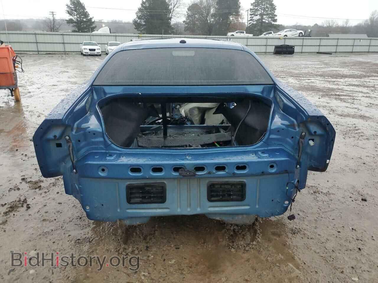 2020 DODGE CHALLENGER - VIN: 2C3CDZAG3LH236132 - Photo 6
