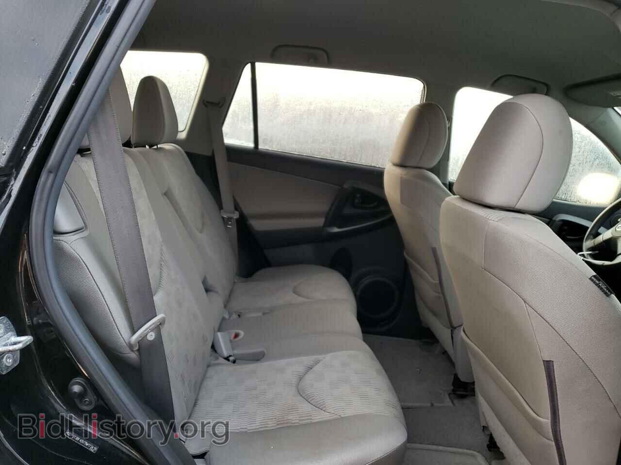 2011 TOYOTA RAV4 - VIN: 2T3BF4DV7BW173419 - Фото 11