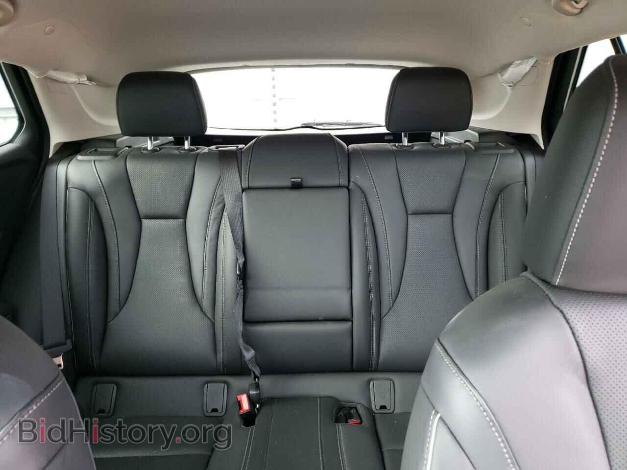 2021 BUICK ENVISION - VIN: LRBFZPR48MD125274 - Photo 10