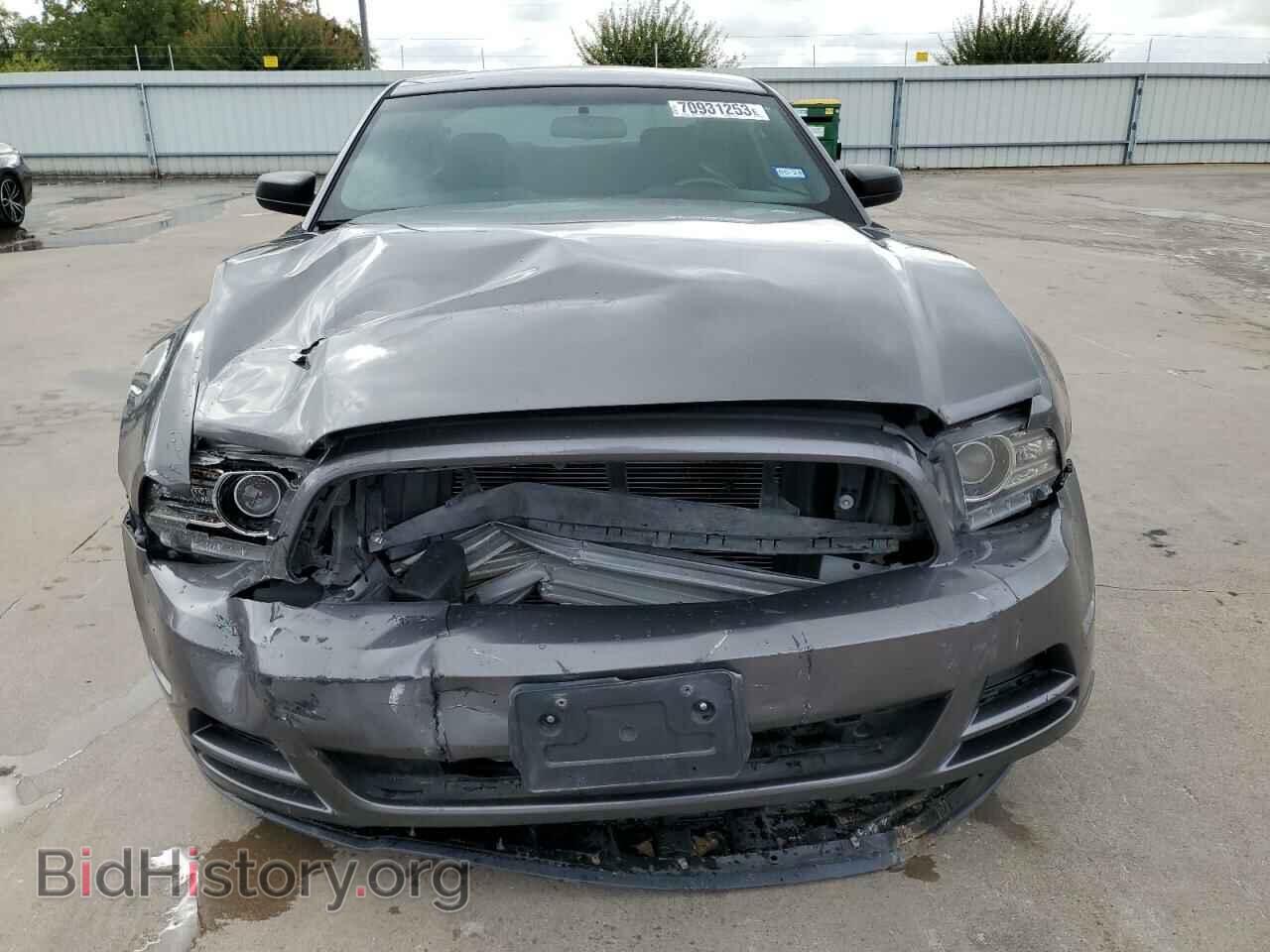 2014 FORD ALL Models - VIN: 1ZVBP8AM9E5306058 - Фото 5