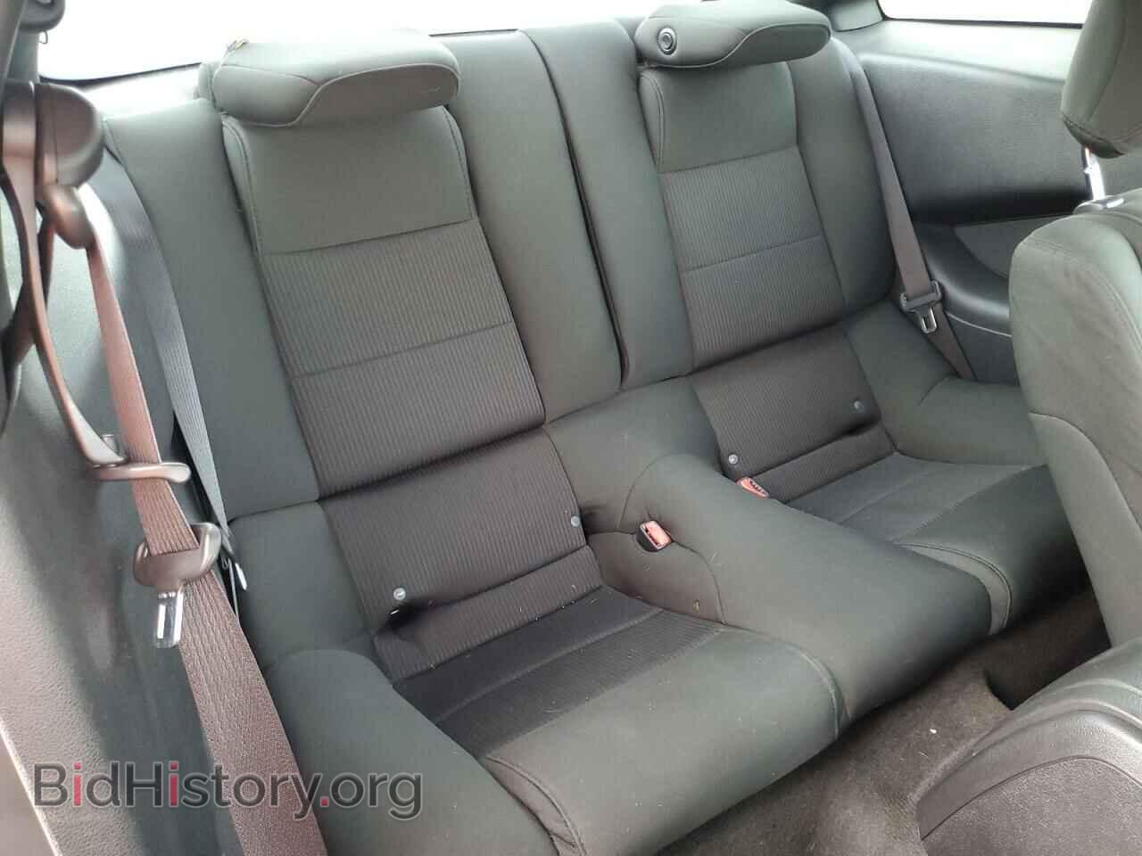 2014 FORD ALL Models - VIN: 1ZVBP8AM9E5306058 - Фото 10