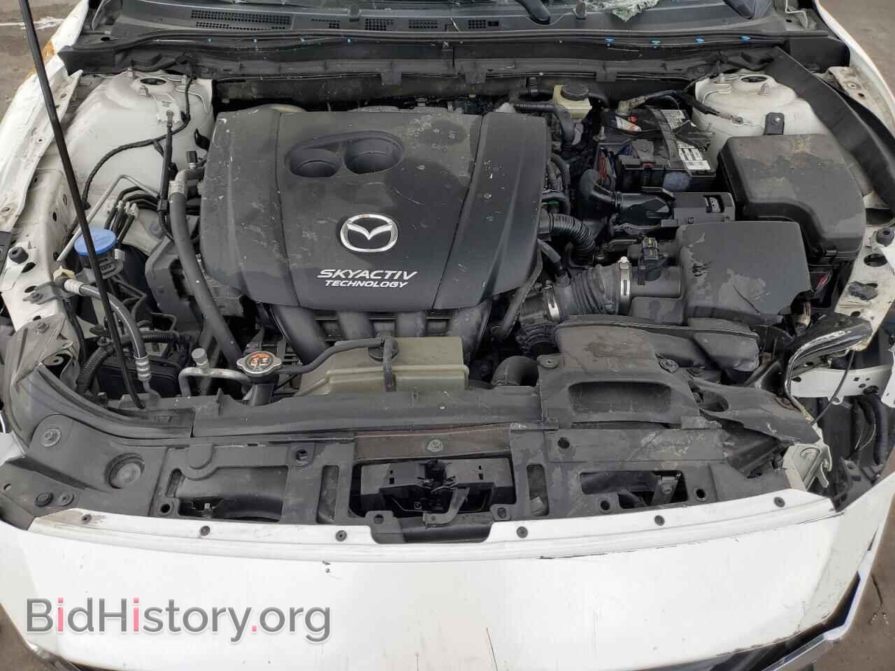 2015 MAZDA 3 - VIN: 3MZBM1V78FM206419 - Фото 11