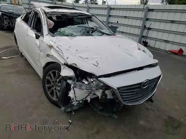 2015 MAZDA 3 - VIN: 3MZBM1V78FM206419 - Фото 13
