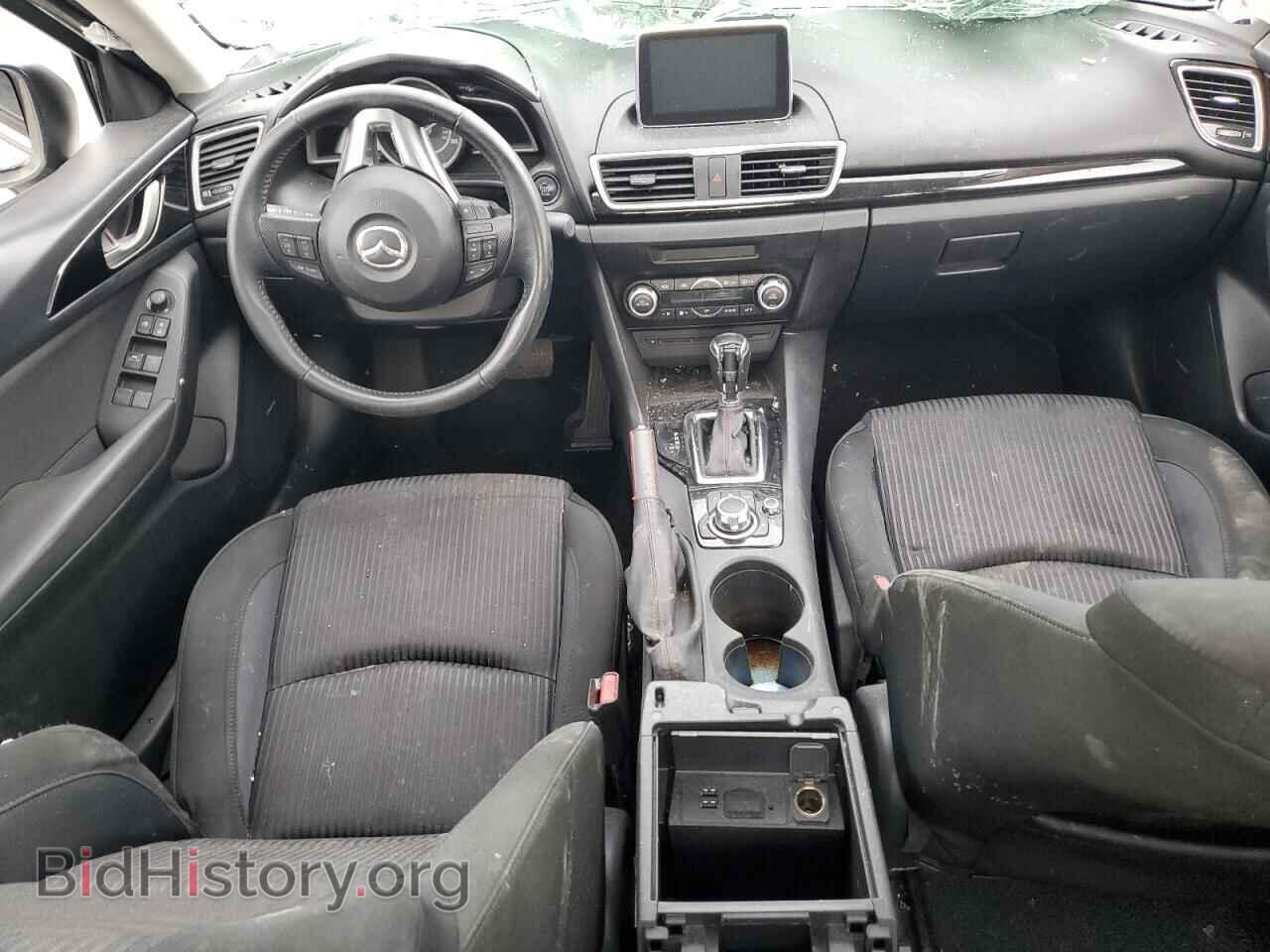 2015 MAZDA 3 - VIN: 3MZBM1V78FM206419 - Фото 8