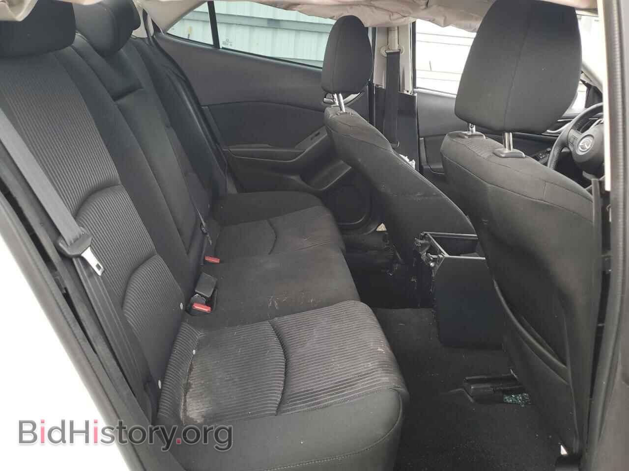 2015 MAZDA 3 - VIN: 3MZBM1V78FM206419 - Фото 10