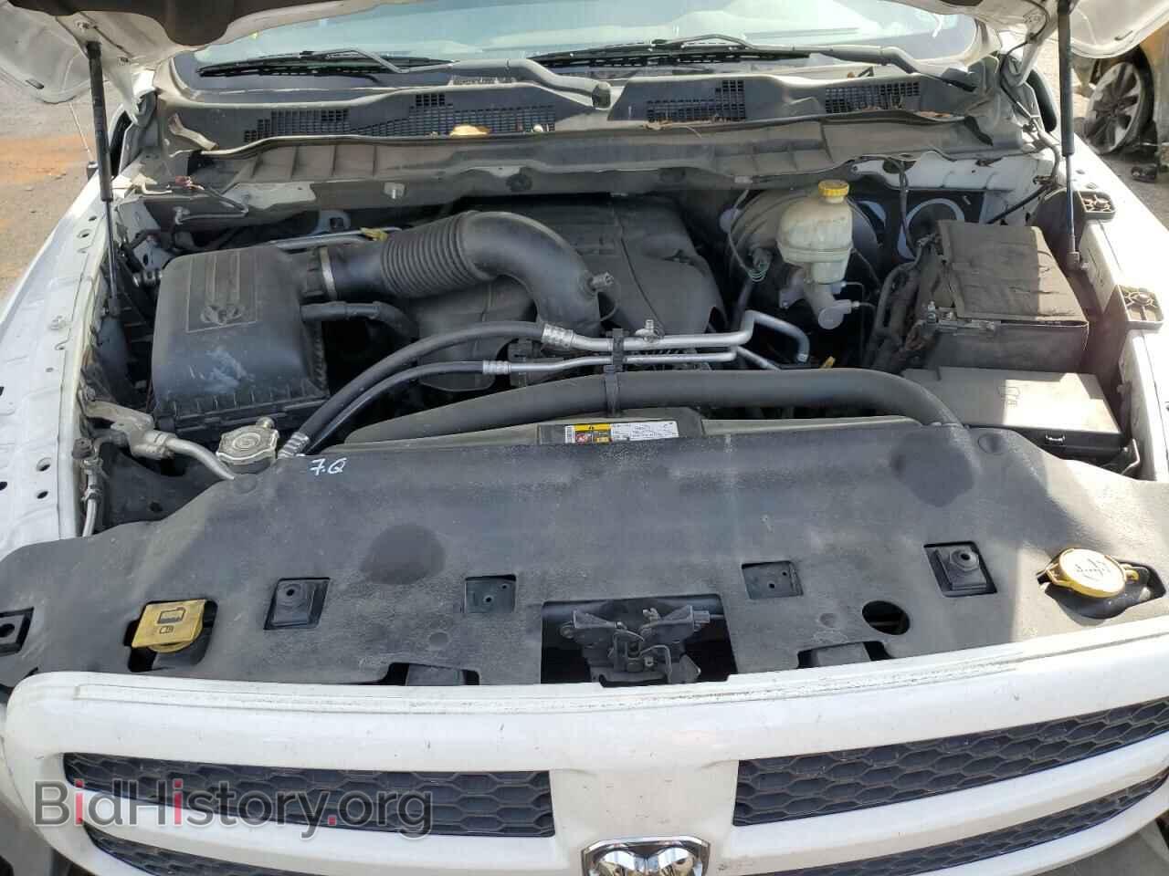 2014 RAM 1500 - VIN: 1C6RR6FT4ES179681 - Фото 11