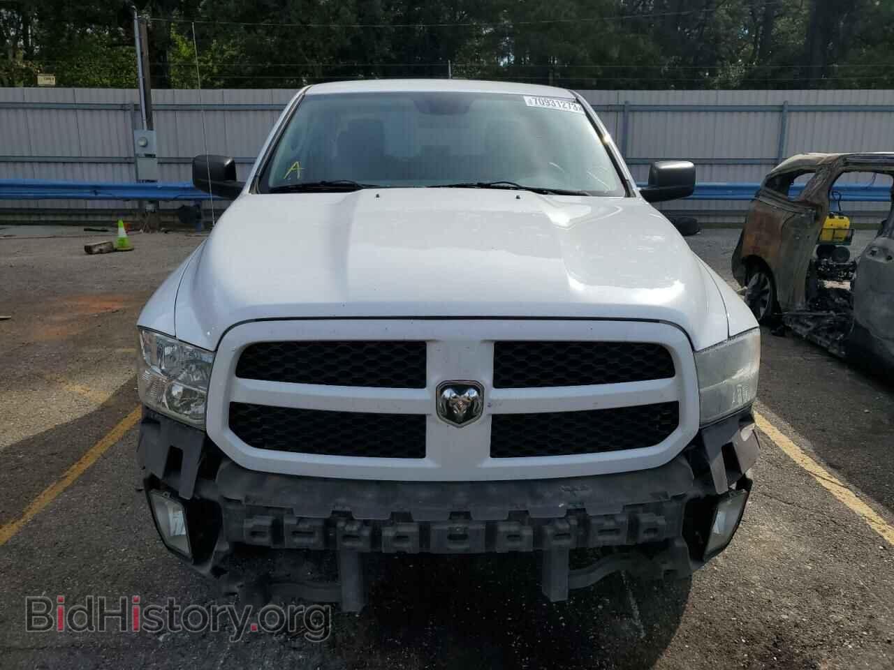 2014 RAM 1500 - VIN: 1C6RR6FT4ES179681 - Фото 5