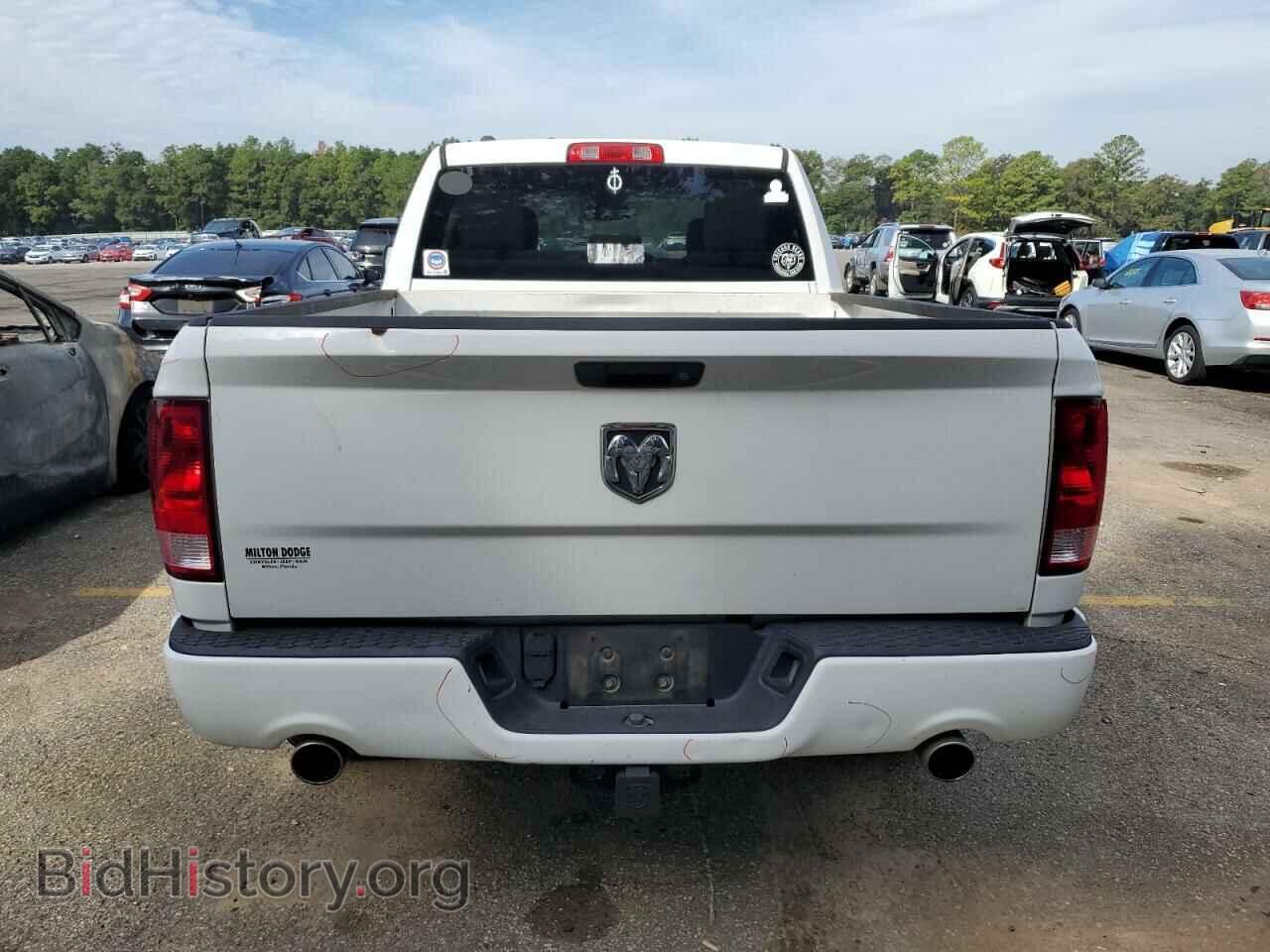 2014 RAM 1500 - VIN: 1C6RR6FT4ES179681 - Фото 6