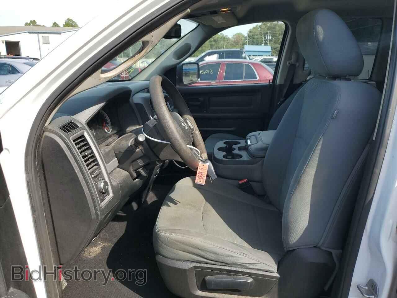 2014 RAM 1500 - VIN: 1C6RR6FT4ES179681 - Фото 7