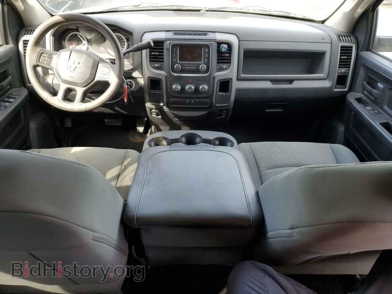 2014 RAM 1500 - VIN: 1C6RR6FT4ES179681 - Фото 8