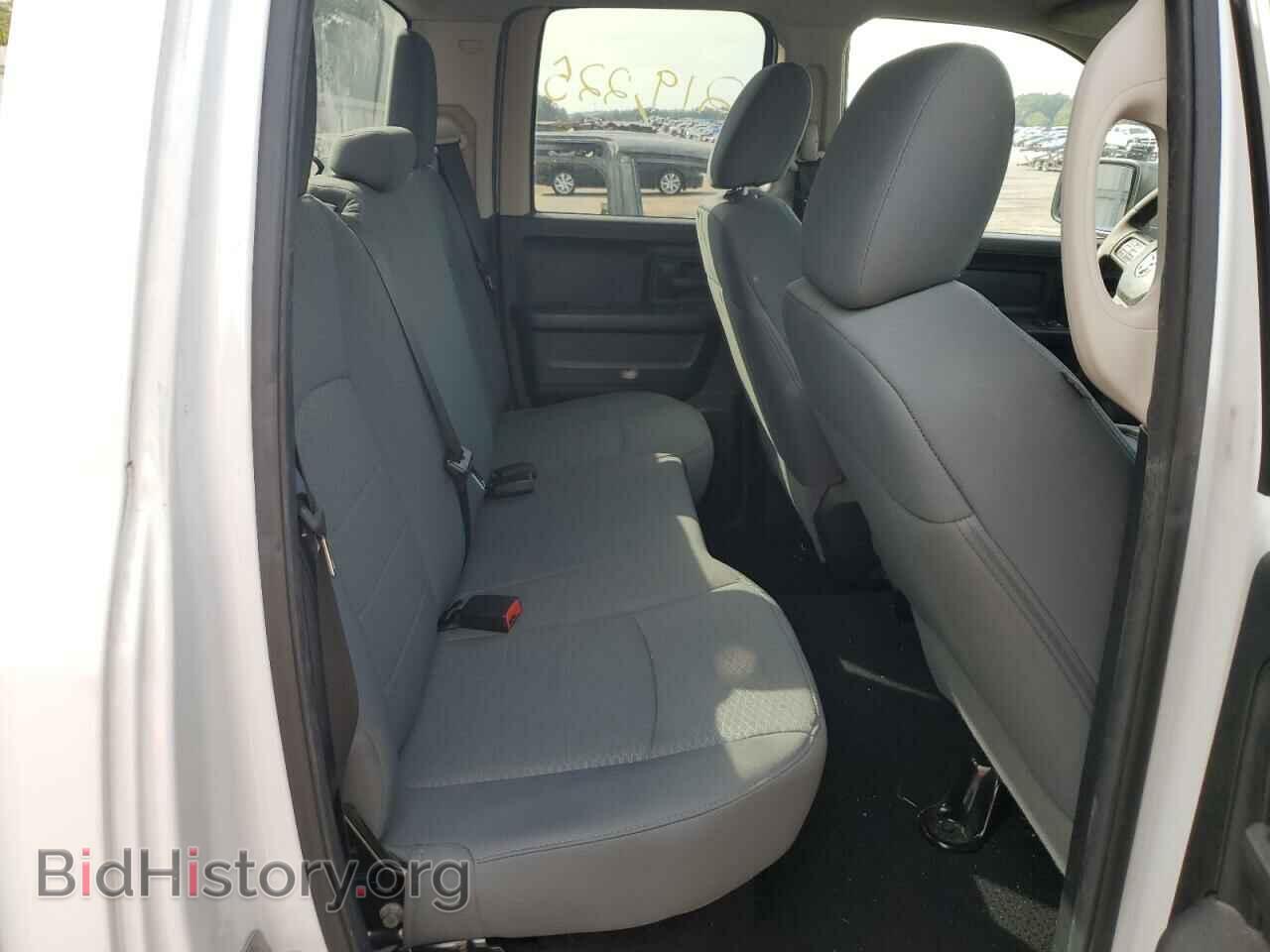2014 RAM 1500 - VIN: 1C6RR6FT4ES179681 - Фото 10