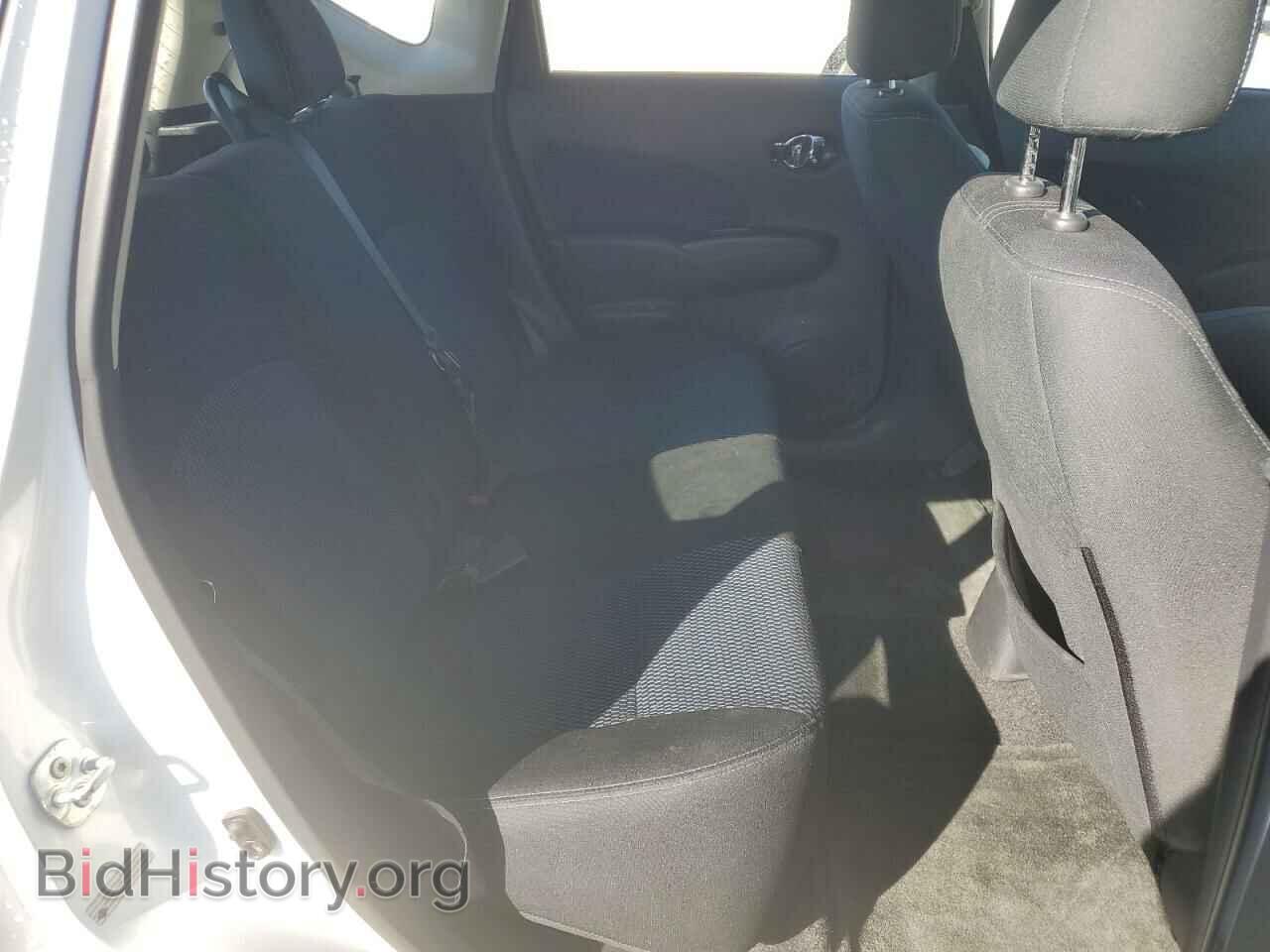 2016 NISSAN VERSA - VIN: 3N1CE2CP7GL401967 - Фото 10