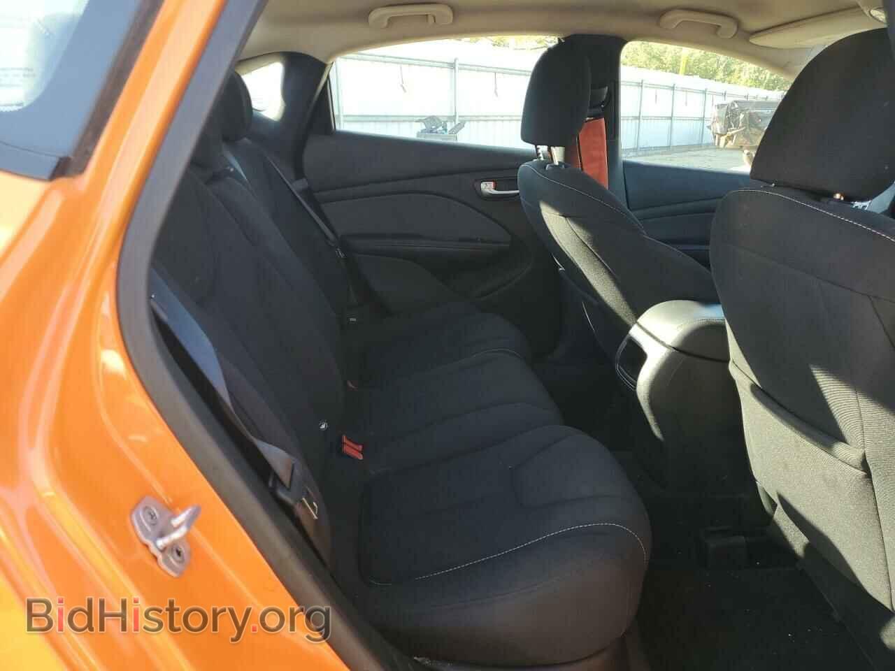 2013 DODGE DART - VIN: 1C3CDFBA2DD289248 - Фото 10