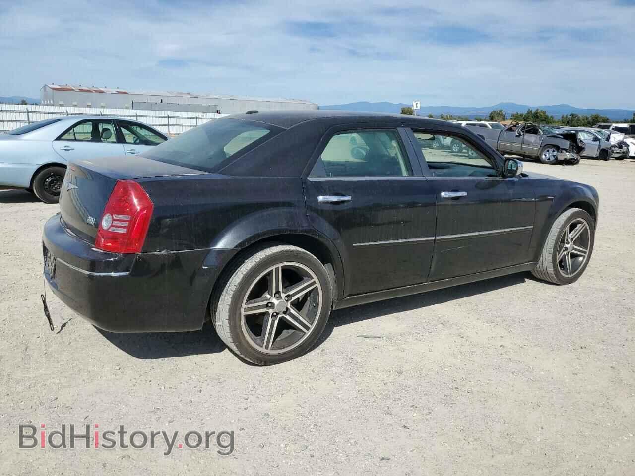 2010 CHRYSLER 300 - VIN: 2C3CA5CV5AH182892 - Фото 3