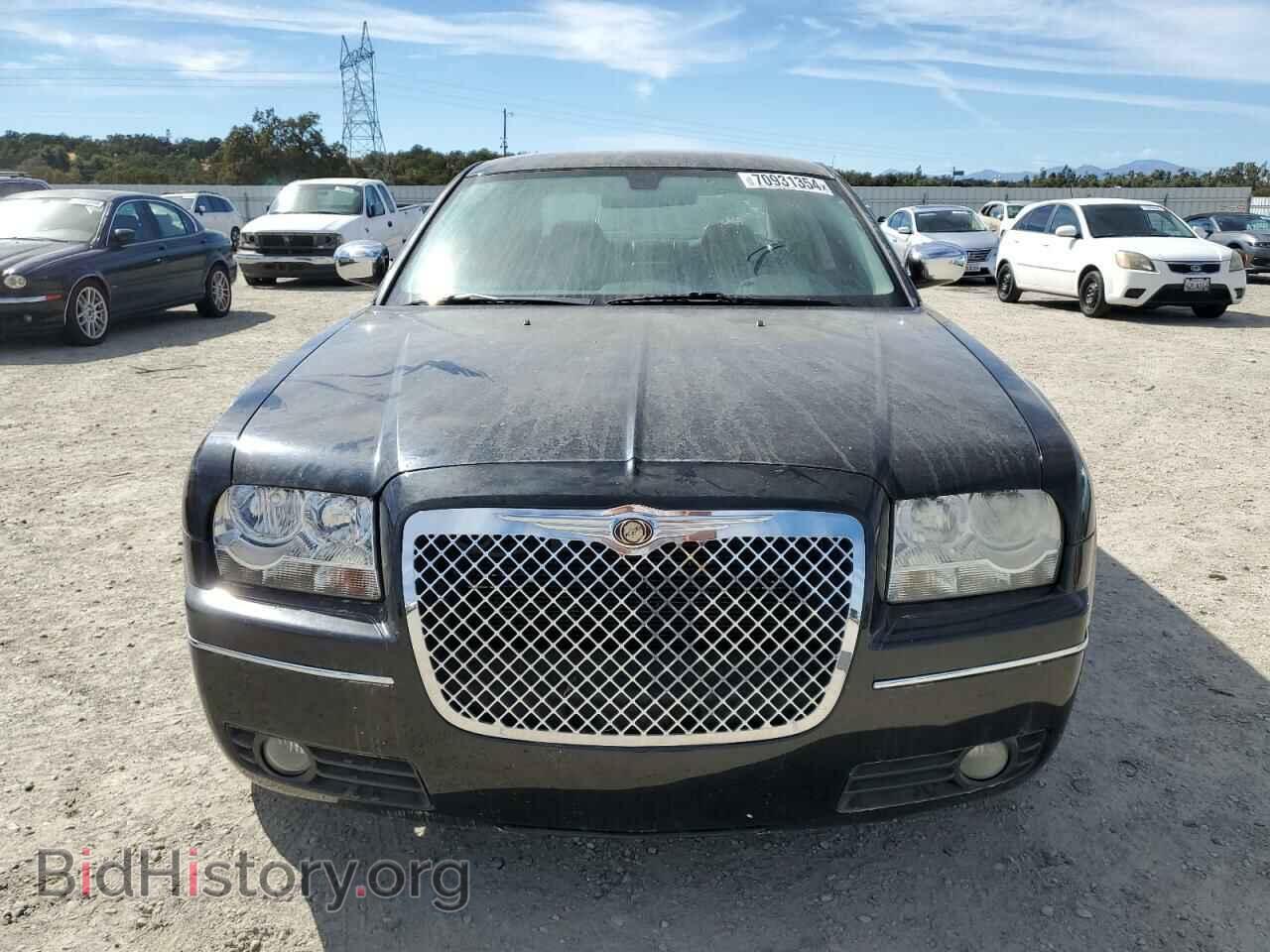 2010 CHRYSLER 300 - VIN: 2C3CA5CV5AH182892 - Фото 5